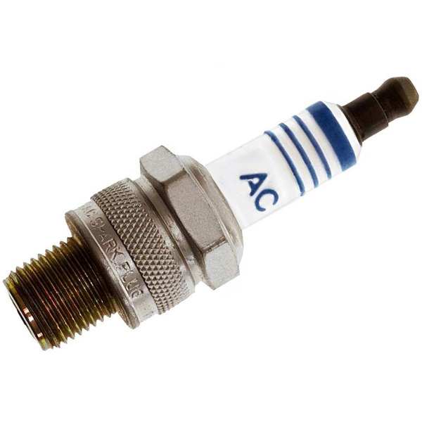 スパークプラグ V40FFK ACDelco Spark Plug 33-58194