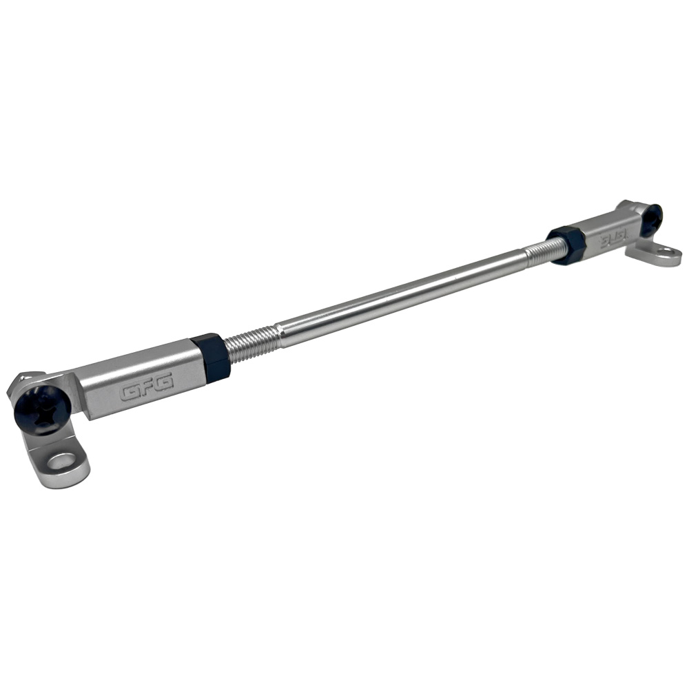 GFG SHOCK STICK Long 25cm～32cm 衝撃分散スタビライザー 魚探 架台 固定 237100