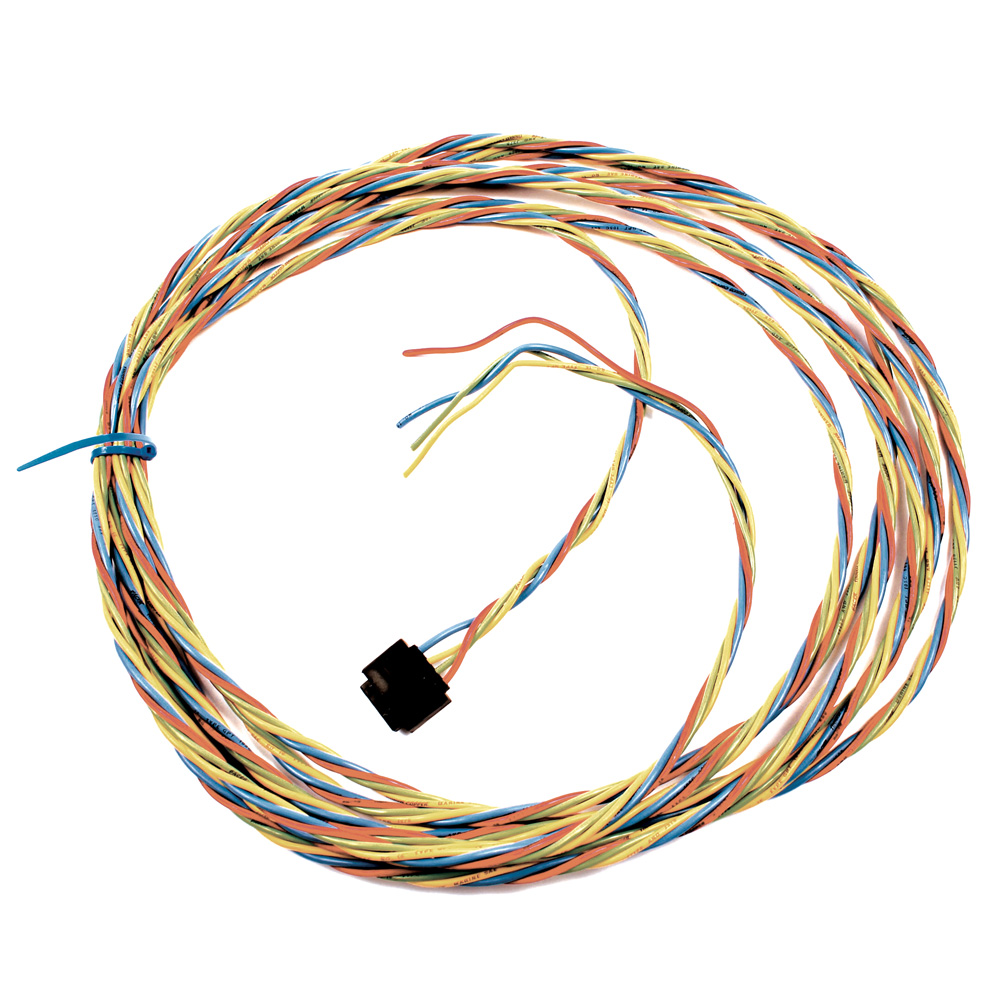 ワイヤリングハーネス 【ベネット製 トリムタブ用 25FT 7.6m】 421910