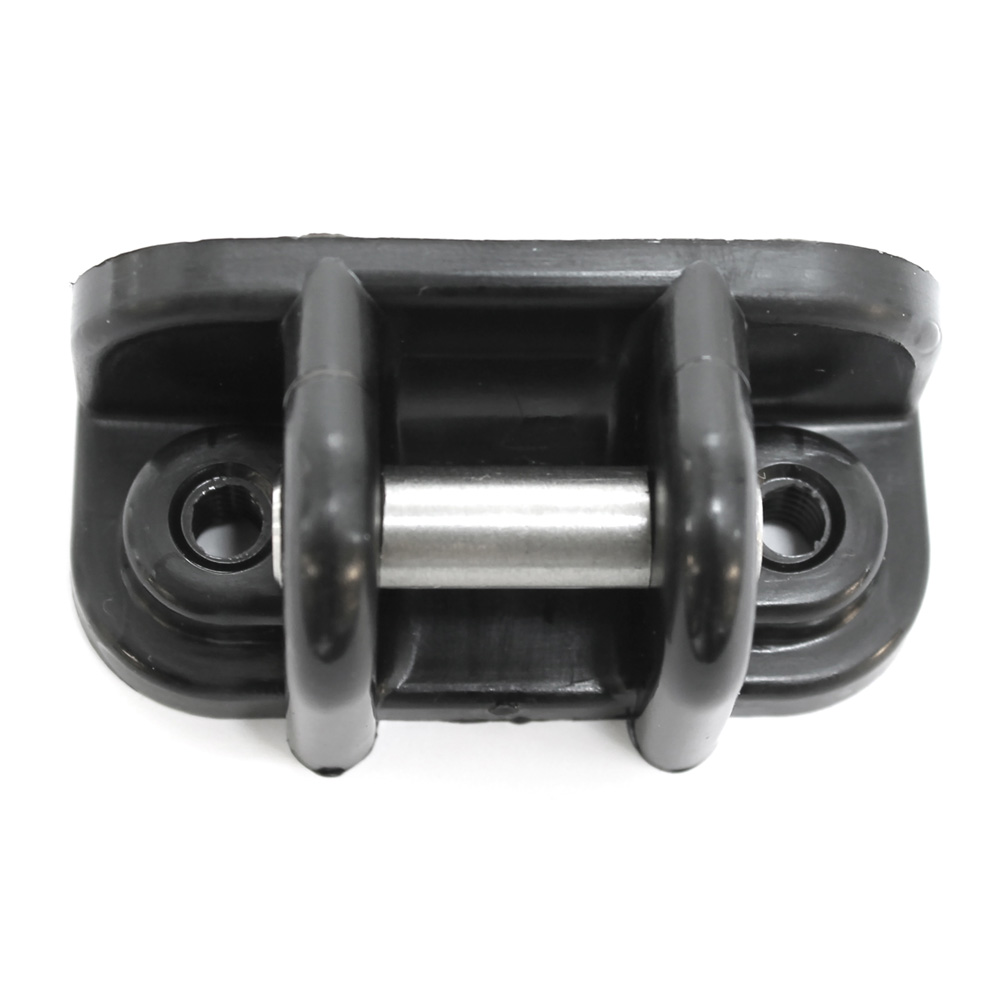 ロアヒンジキット　【ベネット製トリムタブシリンダー用】 421114