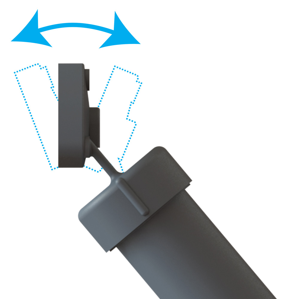 トリムタブシリンダー [ベネット トリムタブ用] 505116