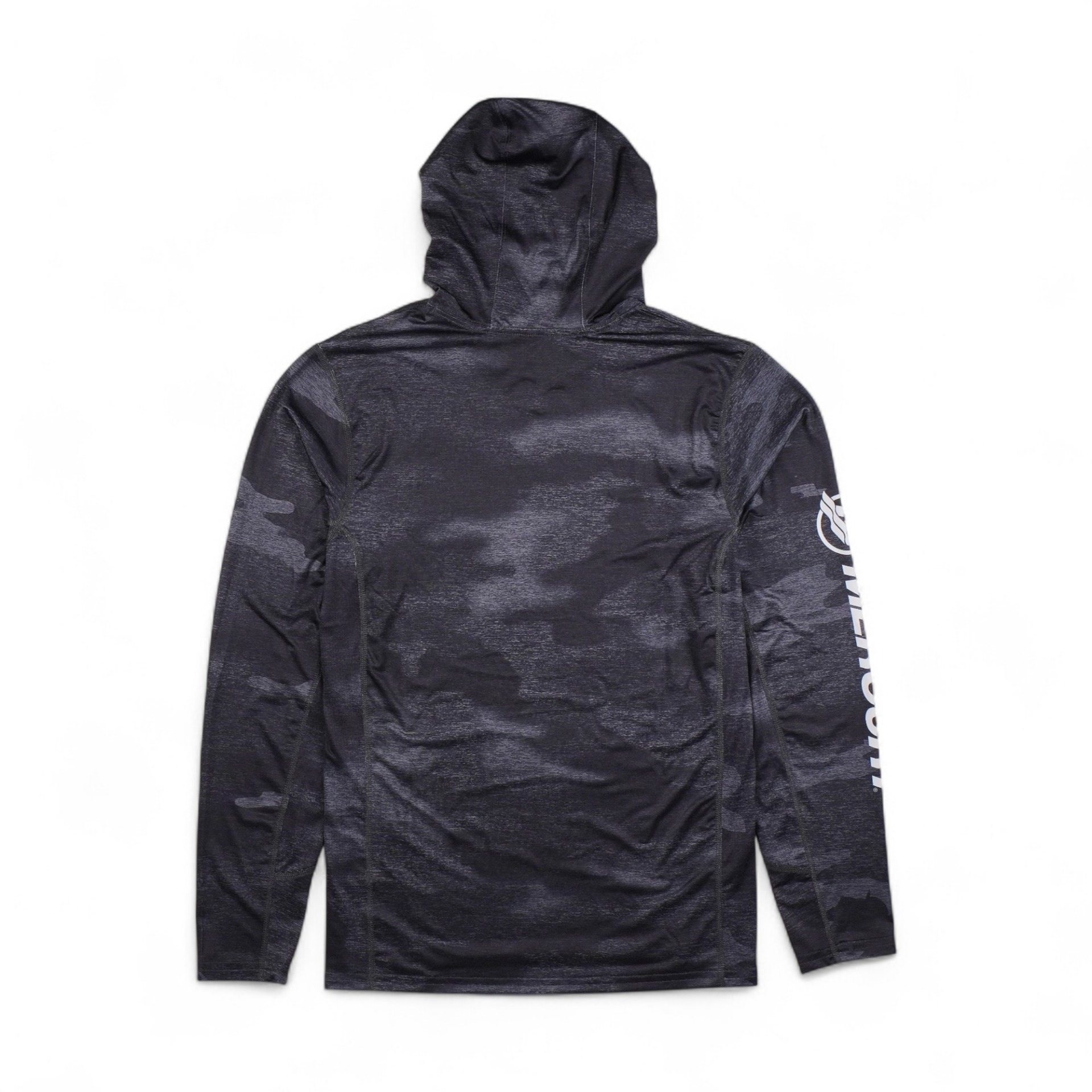 MERCURY マーキュリー パーカー 迷彩 Lサイズ USサイズ 67-25M202-L