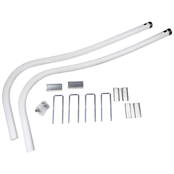 サイドサポート ボートガイド 左右セット FULTON GB1500100 756030