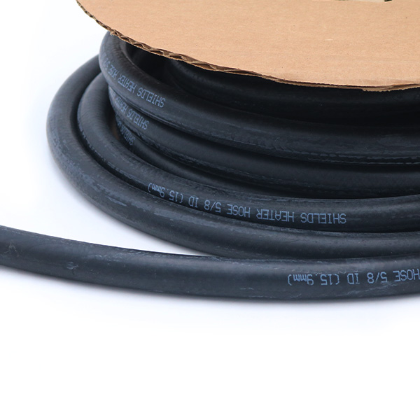 【在庫限り】 1m単位切り売り ウォーター & ヒーターホース 内径16mm 300586