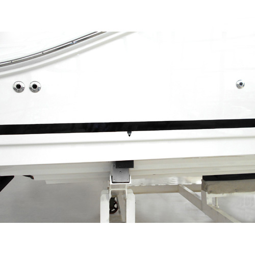 クレイドル ( 船台 ) ポイント ステッカー  【12枚入り】 28mm x 24mm