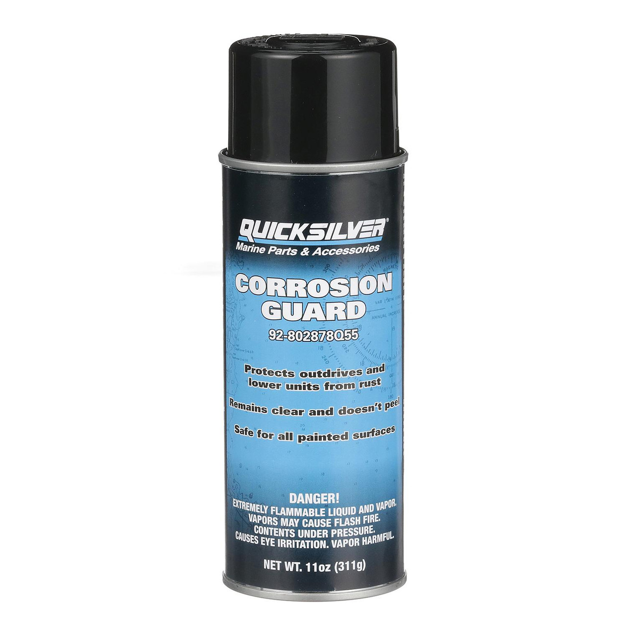 コロージョンガード 312g(11oz) スプレー式 防錆剤 92-802878Q55