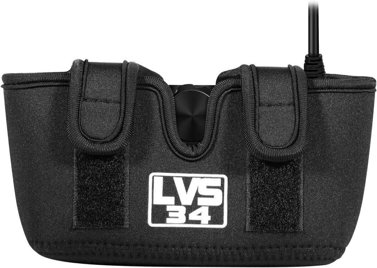 GARMIN 振動子 LiveScope PLUS LVS34用 保護カバー