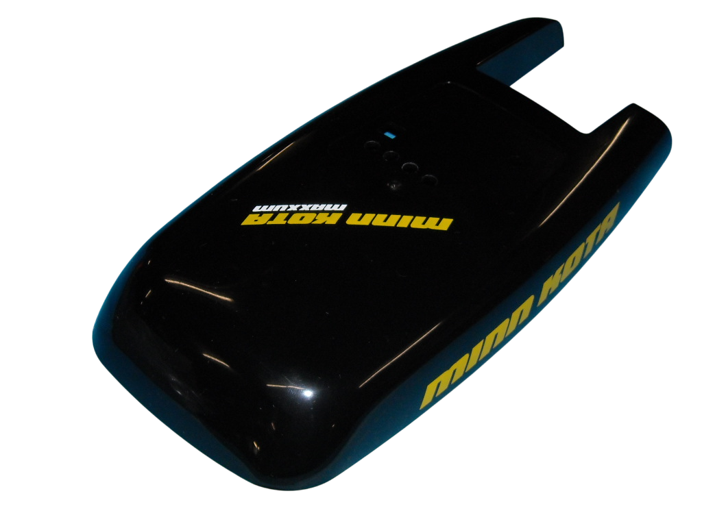 MINN KOTA トップカバー「ミンコタ マクサムMAXXUM・ハンドハンドコン」2260290