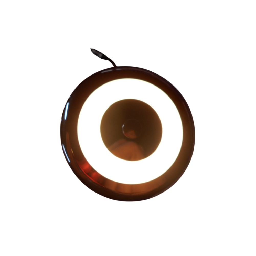 LEDロープロタスクライト「タッチON-OFF」 901686 【在庫限り】