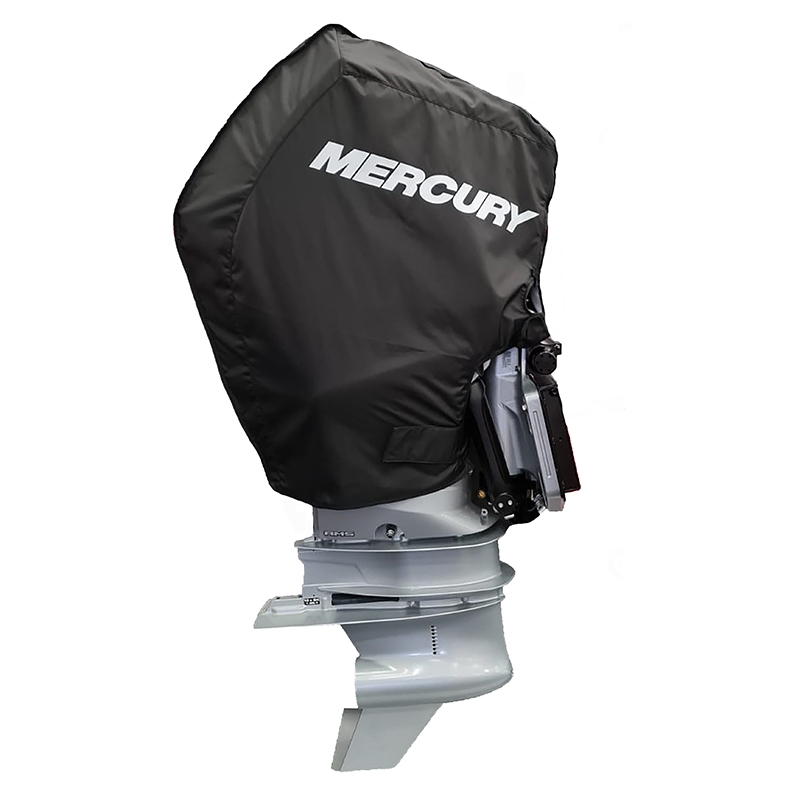 MERCURY 船外機カバー 4ストローク 4.6L / V8 200-300HP 67-228410