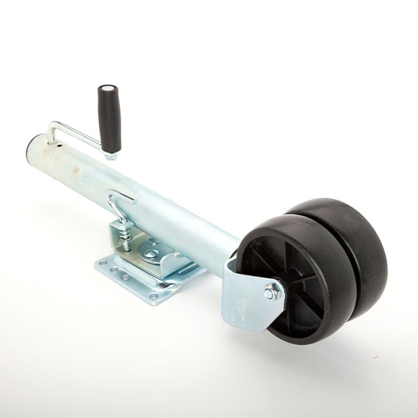 attwood トレーラージャッキ 1500LBS 680kg 2輪 411126