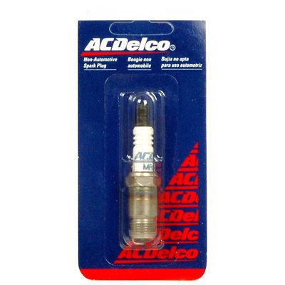 スパークプラグ　【AC DELCO　MR43T】 33-8M0204752