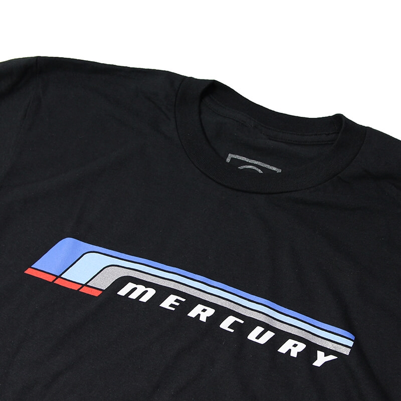 MERCURY Lサイズ ロゴ入りTシャツ 新品