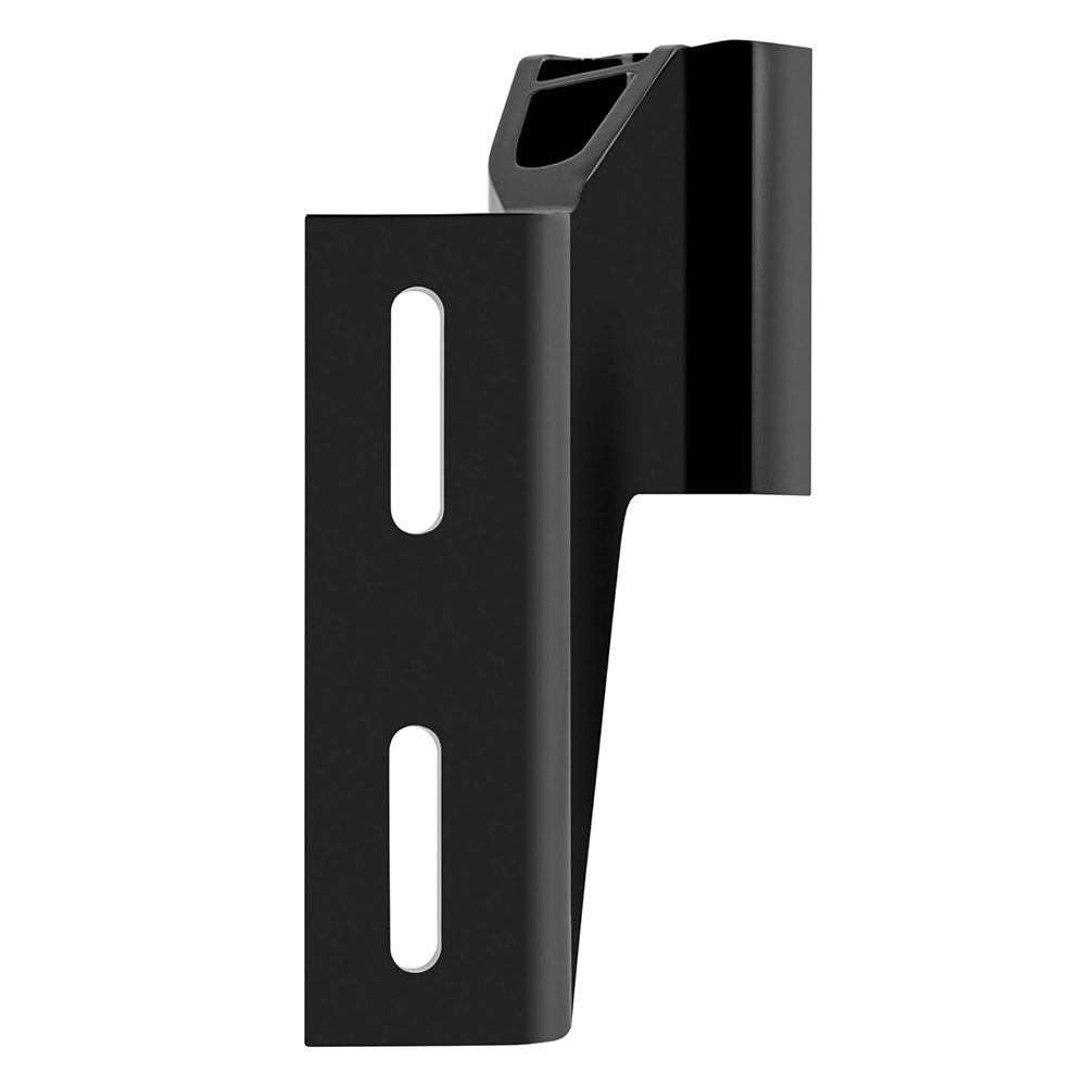 電動 シャローウォーターアンカー専用 セットバックブラケット 4インチ 右側 300360