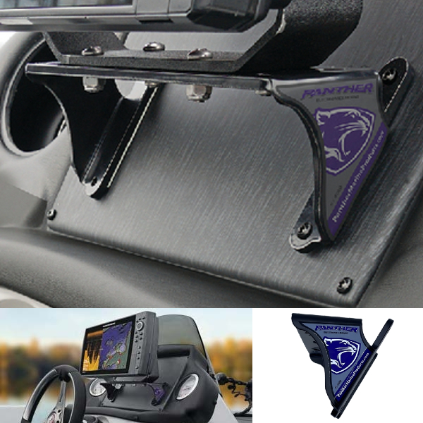 PANTHER 魚探マウント ダッシュボード用 954000