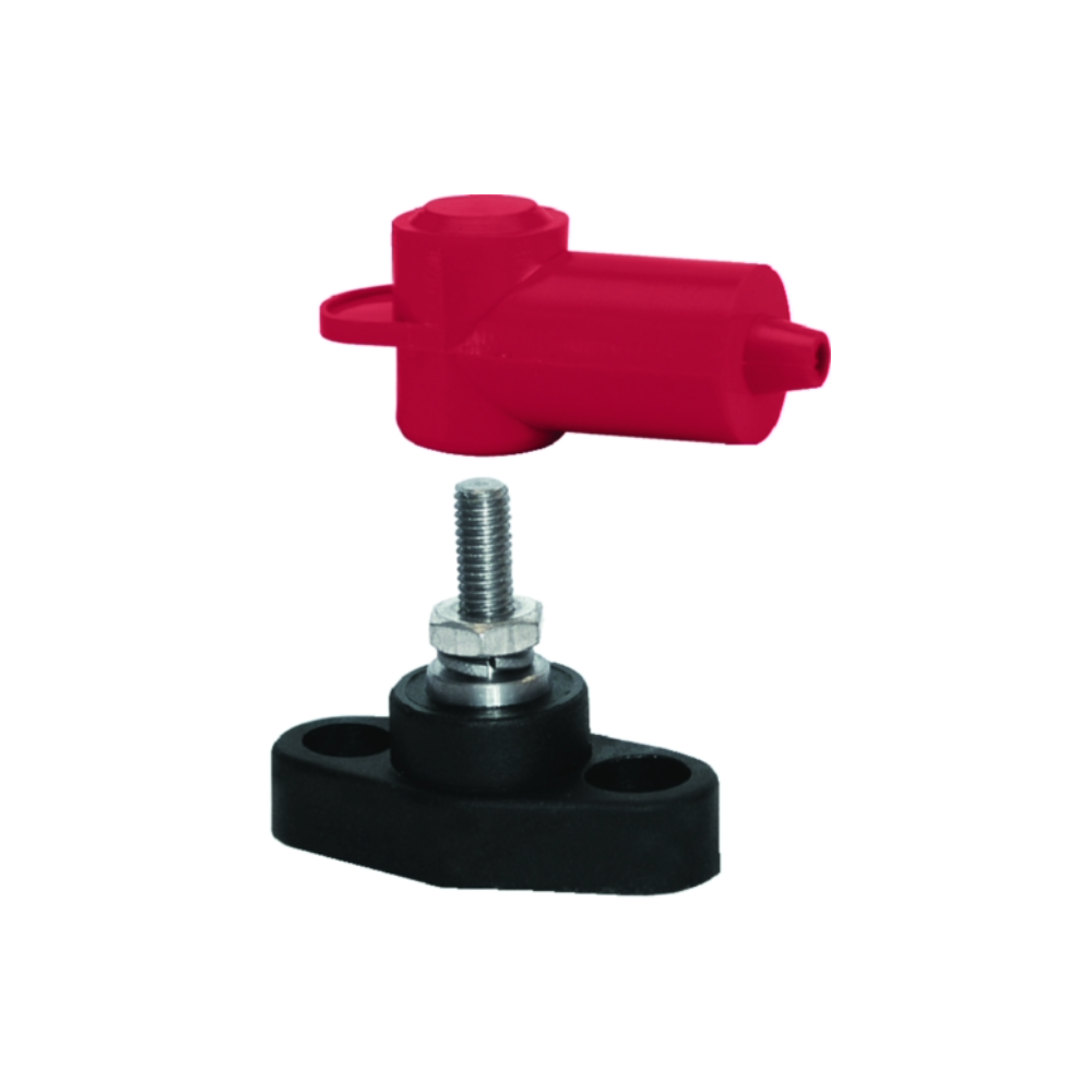 パワーポストミニ ターミナル スタッド 1/4"NC  BLUE SEA SYSTEMS 2011