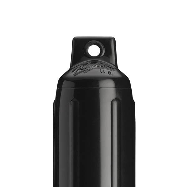 Polyform Gシリーズフェンダー G-1 ブラック 200999