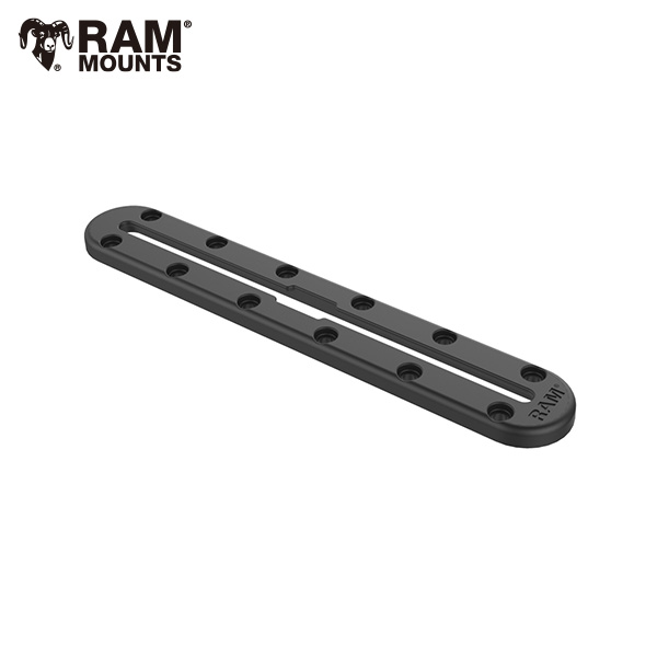 ラムマウント タフトラック 9インチ レール部229mm