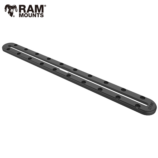 ラムマウント タフトラック 16インチ レール部406mm