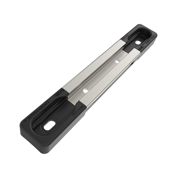 ラムマウント タフトラック モジュラーアルミニウム 3インチ 76mm