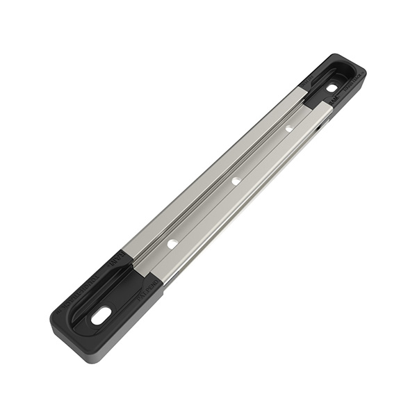 ラムマウント タフトラック モジュラーアルミニウム 5インチ 127mm