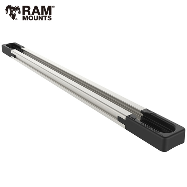 RAM MOUNTS ラムマウント タフトラック モジュラーアルミニウム 9インチ 229mm RAM-TRACK-EXA-9U