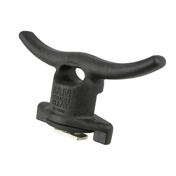 RAM MOUNTS ラムマウント タフトラック タフクリート Tボルト付き RAP-432U