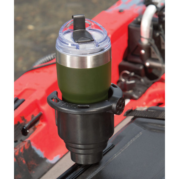 ラムマウント タフトラック用 ドリンクホルダー カップホルダー Tボルト付き