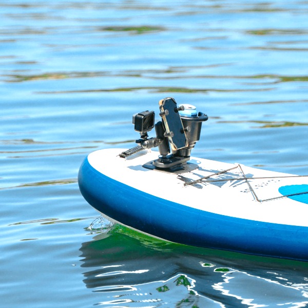 ラムマウント Bond-A-Base タフトラックレール付き 220398