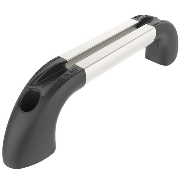 RAM MOUNTS ラムマウント ハンドトラック 長さ4インチ(102mm) RAM-TRACK-H4U