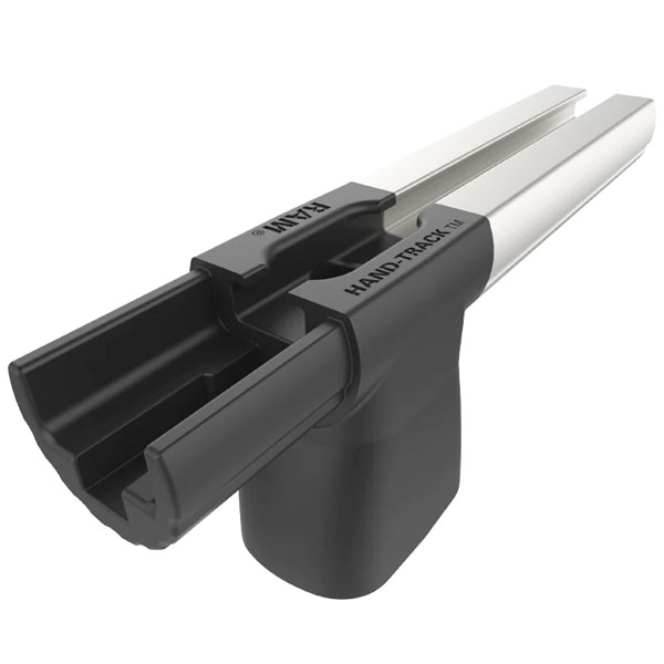 ラムマウント ハンドトラック センターコネクター 102mmタイプ