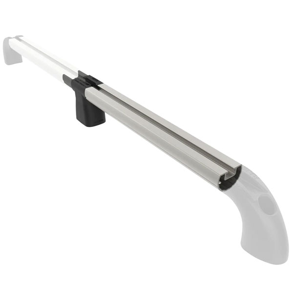 RAM MOUNTS ラムマウント ハンドトラック センターコネクター 254mmタイプ