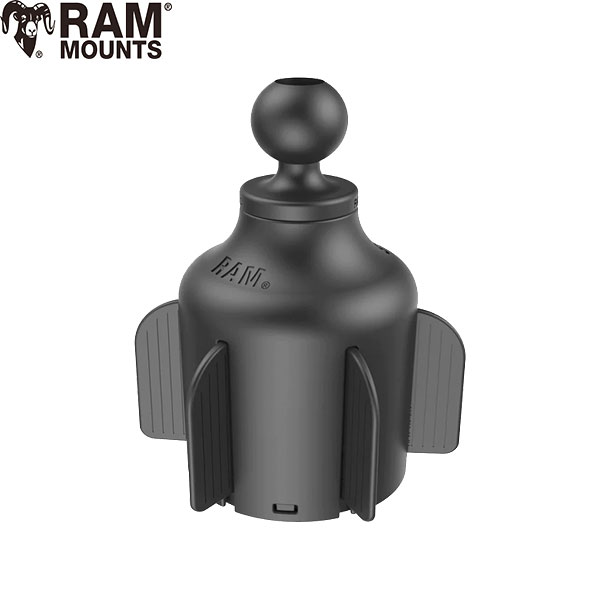 ラムマウント スタビーカップホルダー 1インチボールベース付き RAP-B-299-4U 222994