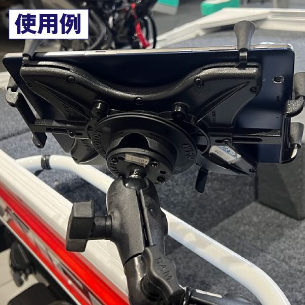 ラムマウント X-Grip タブレット用 アダプタープレート 230238