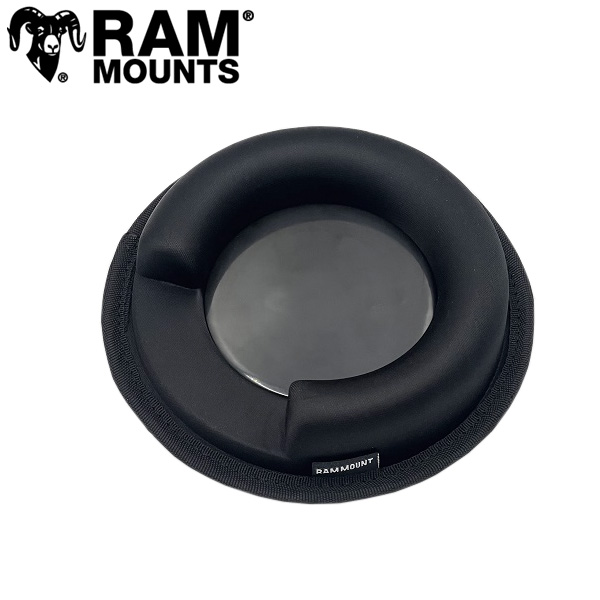 RAM MOUNTS ラムマウント フリクション ダッシュボードベース RAP-279B