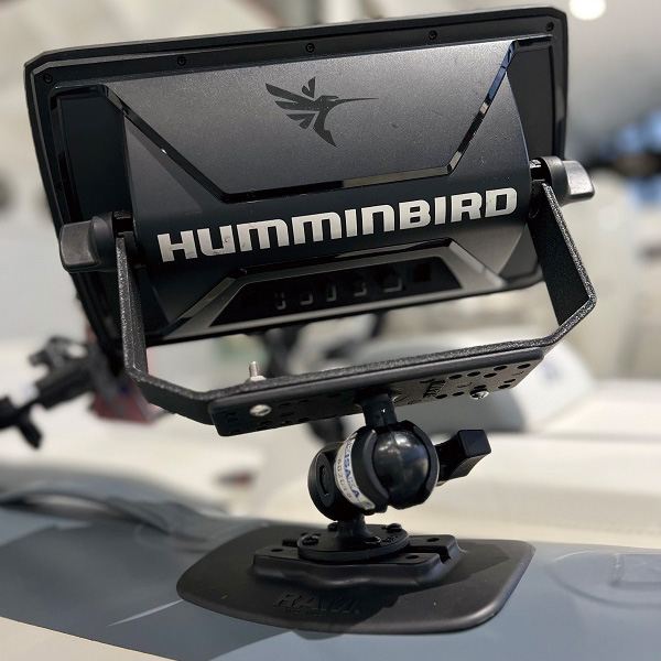 RAM MOUNTS ラムマウント Bond-A-Base 1.5インチボール 付き RAP-398-BLK-202U