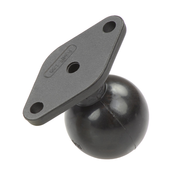 RAM MOUNTS ラムマウント 1.5インチボール ダイヤベース RAM-238U  600238