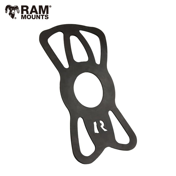 RAM MOUNTS ラムマウント Xグリップ用 テザー RAM-TETHER1U 608006