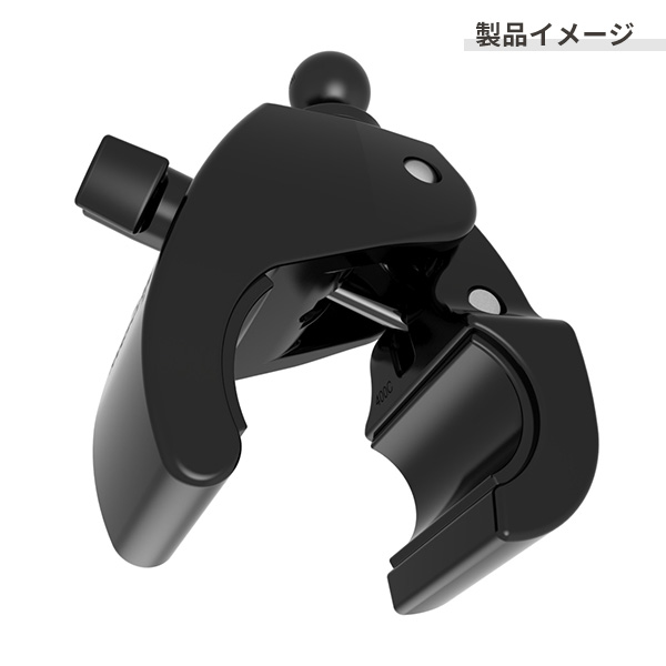 RAM MOUNTS ラムマウント 1インチボール タフクロー ラージ RAP-B-401U