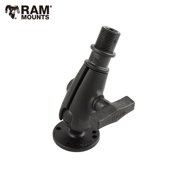 RAM MOUNTS マリンアンテナマウント アンテナ架台 RAM-112U