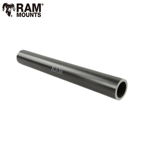 ラムマウント 8インチ(203mm) ロング PVCパイプ