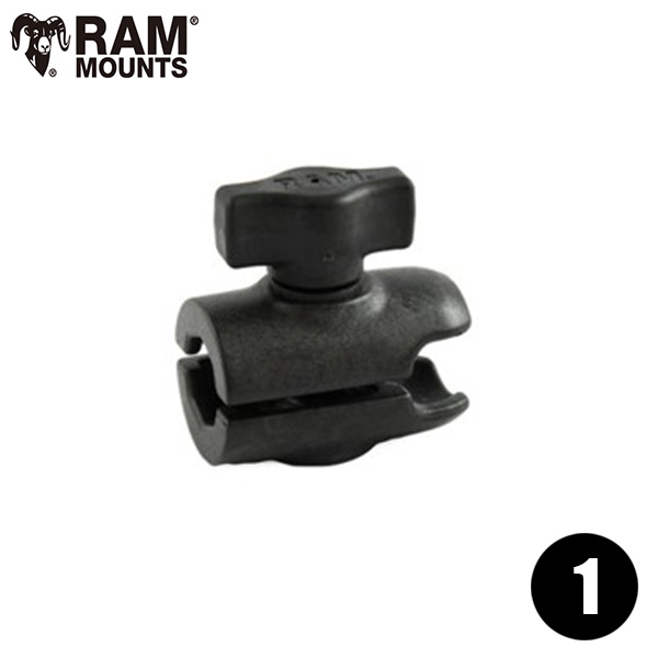 RAM MOUNTS ラムマウント 1インチボール ソケット ＋ 8角ソケット RAP-B-200-1U