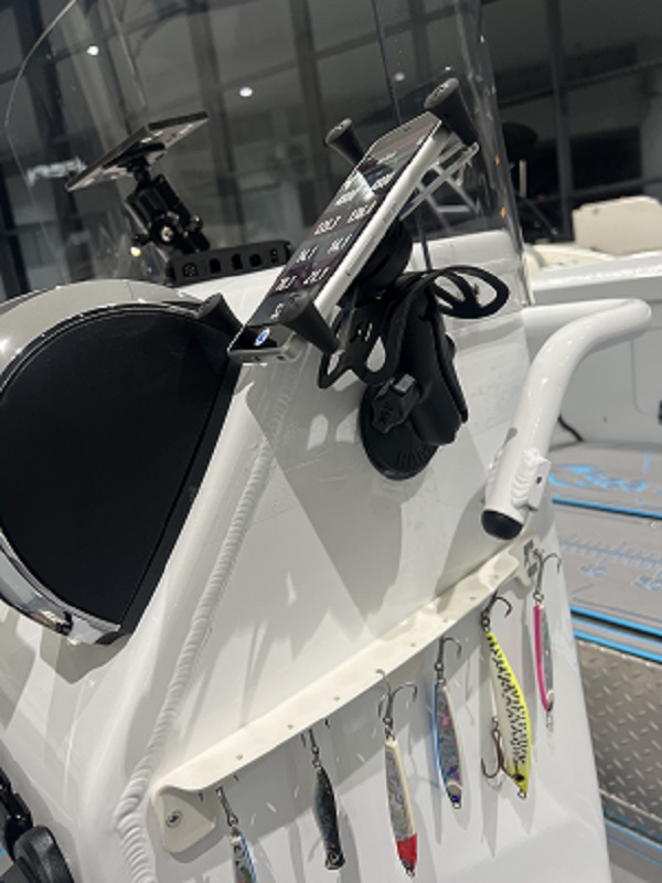 RAM MOUNTS ラムマウント 1インチボール マグネットベース RAM-B-MAG66U