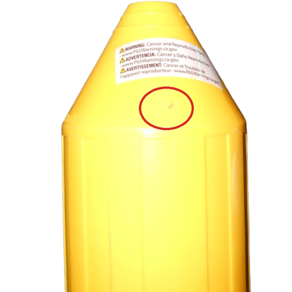 【訳あり品】プラグカバー 「50A メスプラグ用 スレッドリング付」 MARINCO OL477151
