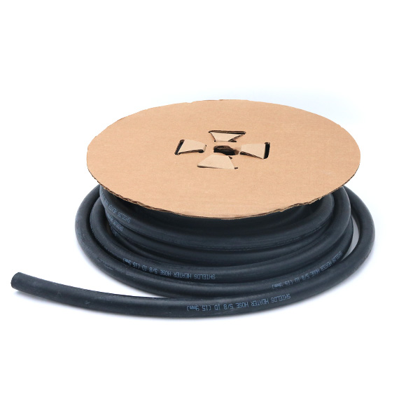 【在庫限り】 1m単位切り売り ウォーター & ヒーターホース 内径16mm 300586