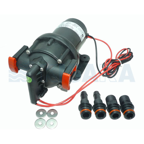 アクアジェットポンプ 「12V 11L/分」 513103