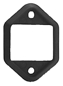 ラバーベゼル [BLUESEA パネルマウントブレーカー用] 517198