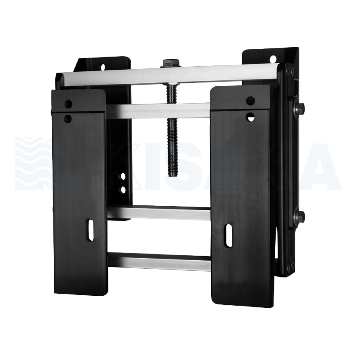 SEASTAR マニュアル ジャックプレート6インチセットバック 941157