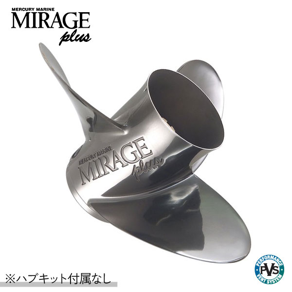キサカダイレクト 本店 / Mirage Plus ピッチ21 ダイヤ14-3/4 PVS対応