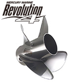 Revolution 4(135馬力～)